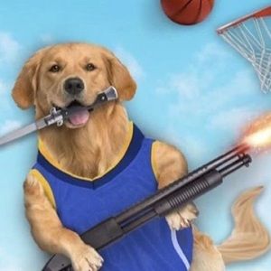 Meet your Posher, Rufus